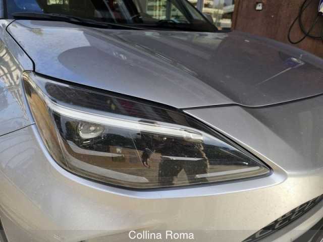 Toyota Yaris Cross 1.5l - Grigio