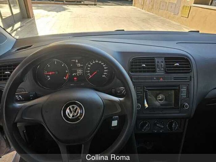 Volkswagen Polo 1.4l