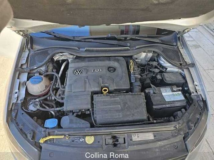 Volkswagen Polo 1.4l