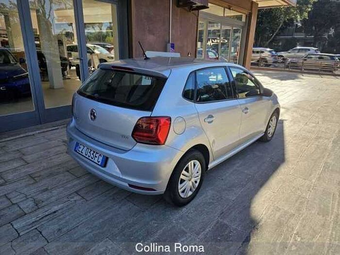 Volkswagen Polo 1.4l