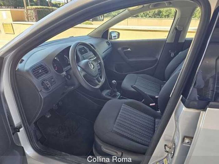 Volkswagen Polo 1.4l