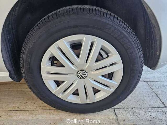 Volkswagen Polo 1.4l