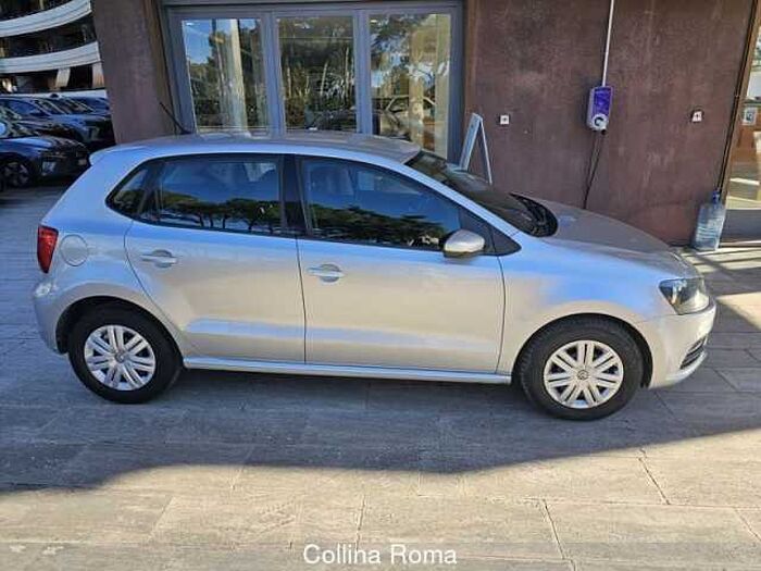 Volkswagen Polo 1.4l