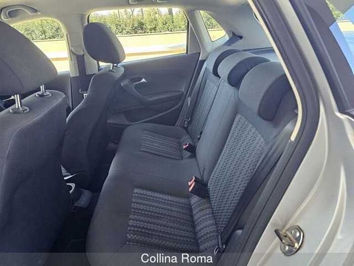 Volkswagen Polo 1.4l