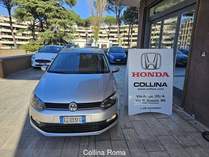 Volkswagen Polo 1.4l