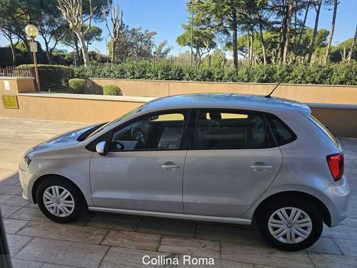 Volkswagen Polo 1.4l