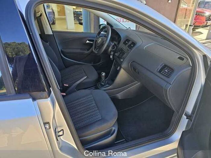 Volkswagen Polo 1.4l