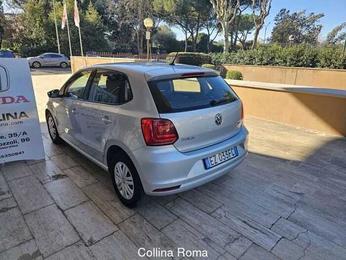 Volkswagen Polo 1.4l