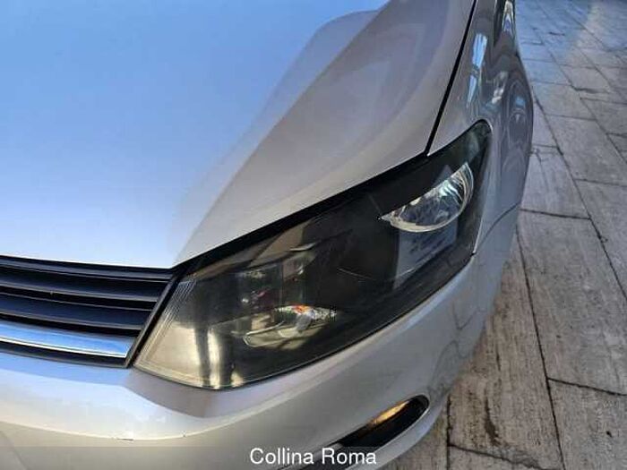 Volkswagen Polo 1.4l