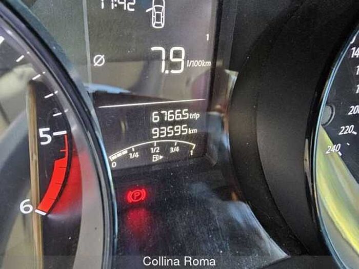 Volkswagen Polo 1.4l