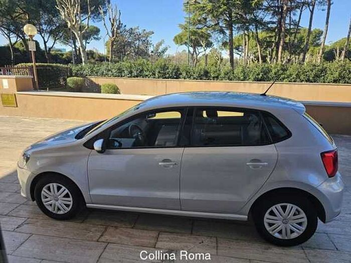 Volkswagen Polo 1.4l