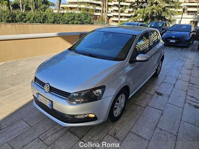 Volkswagen Polo 1.4l