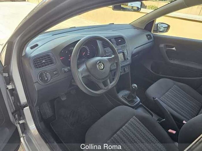 Volkswagen Polo 1.4l