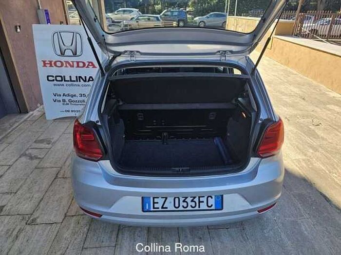 Volkswagen Polo 1.4l