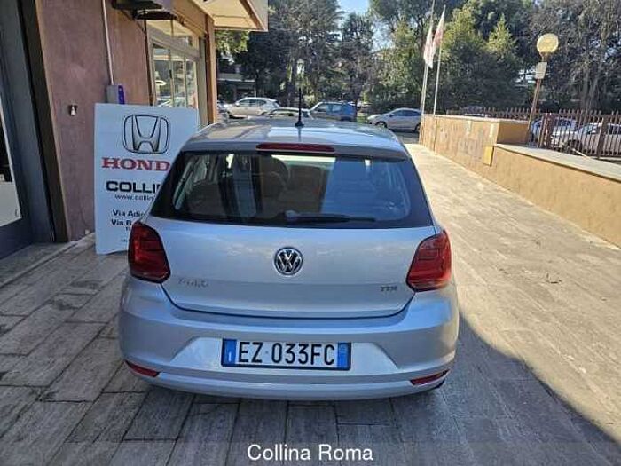 Volkswagen Polo 1.4l