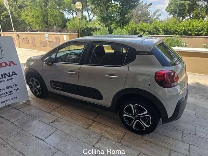 Citroen C3 1.2l