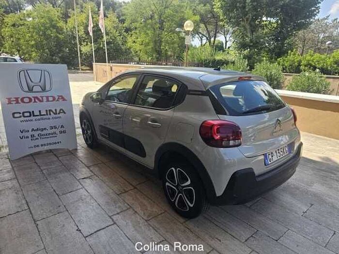 Citroen C3 1.2l