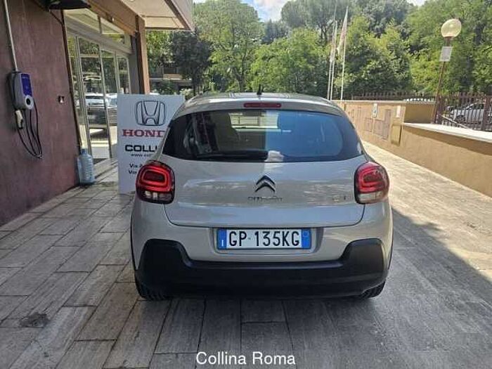 Citroen C3 1.2l
