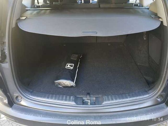 Honda CR-V 2l
