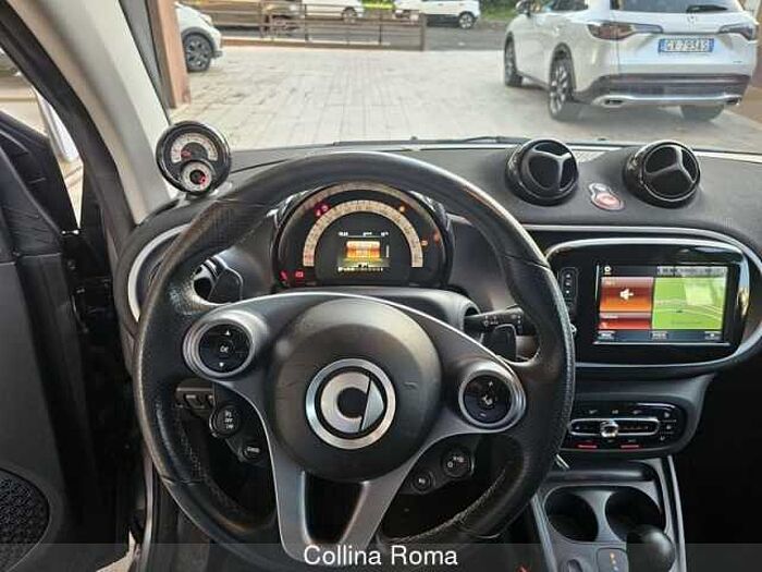 Smart fortwo 0.9l