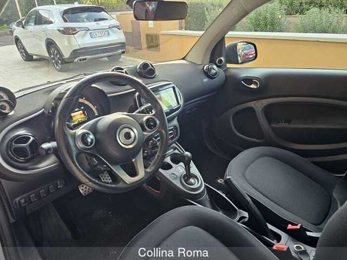 Smart fortwo 0.9l
