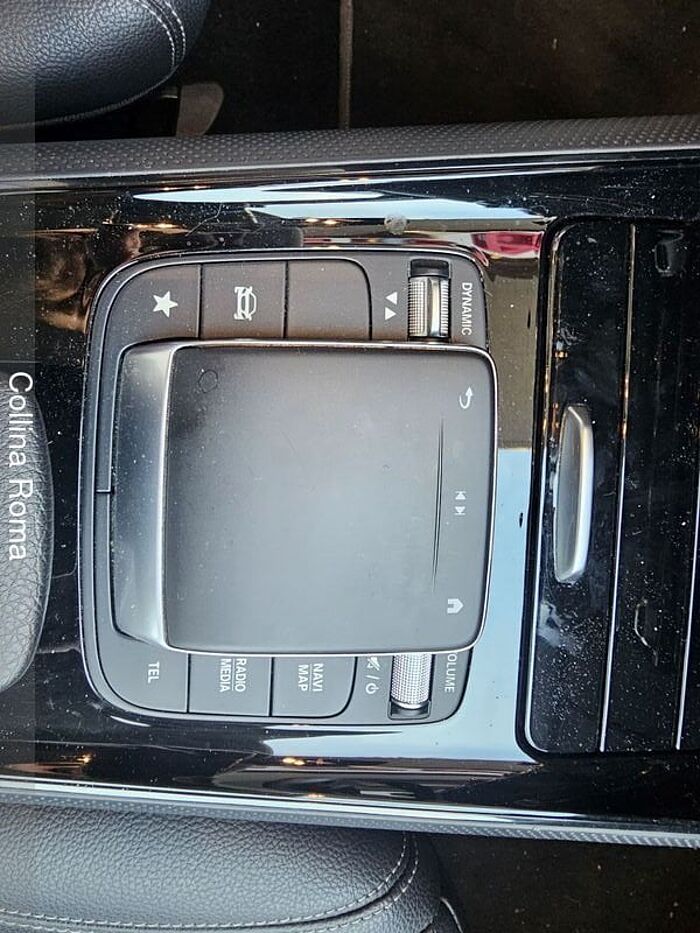 Mercedes-Benz B 180 2l