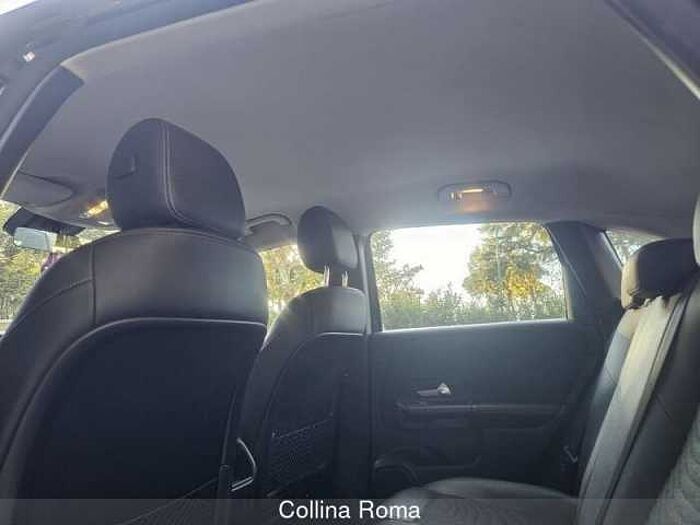 Mercedes-Benz B 180 2l