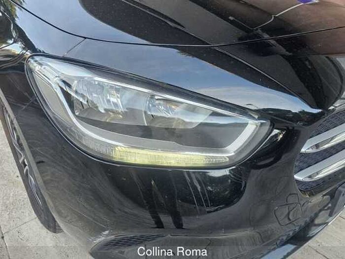 Mercedes-Benz B 180 2l