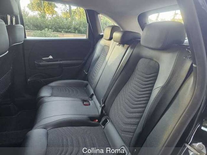 Mercedes-Benz B 180 2l