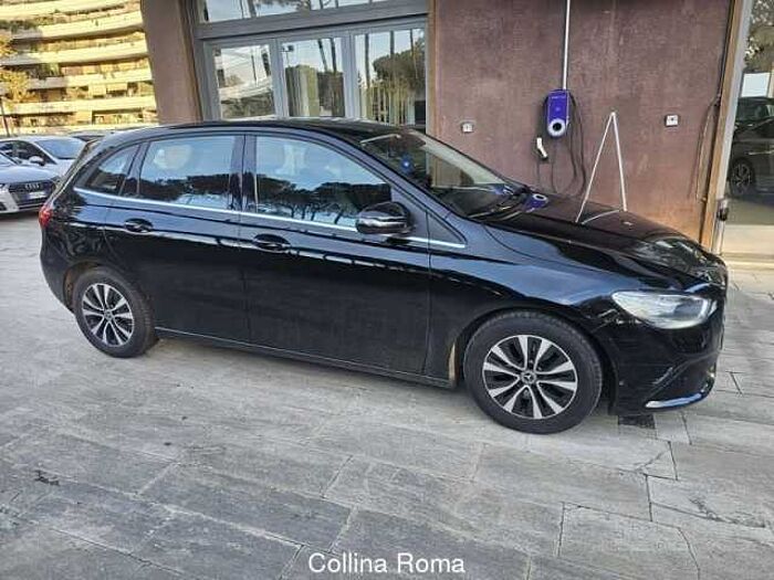 Mercedes-Benz B 180 2l