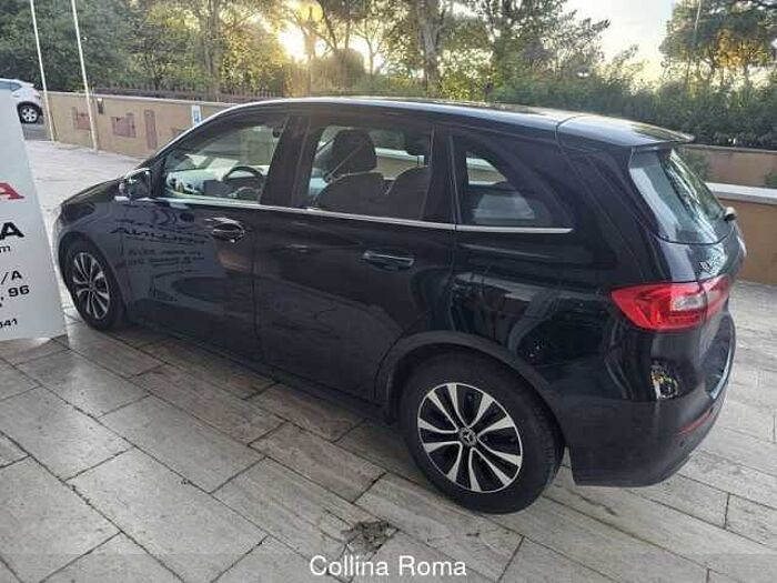 Mercedes-Benz B 180 2l