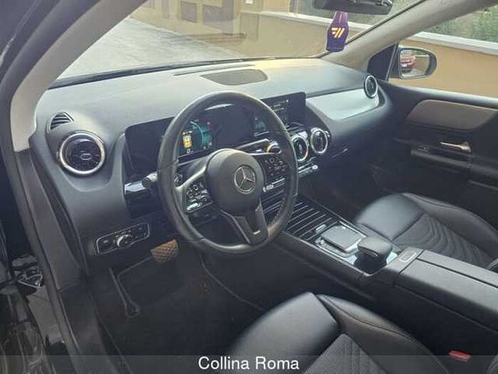 Mercedes-Benz B 180 2l