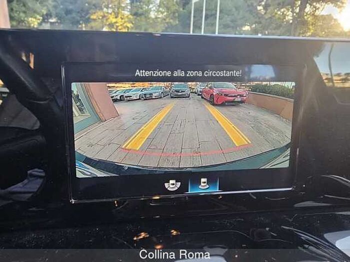 Mercedes-Benz B 180 2l