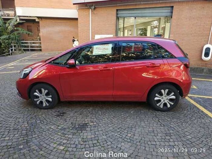 Honda Jazz 1.5l