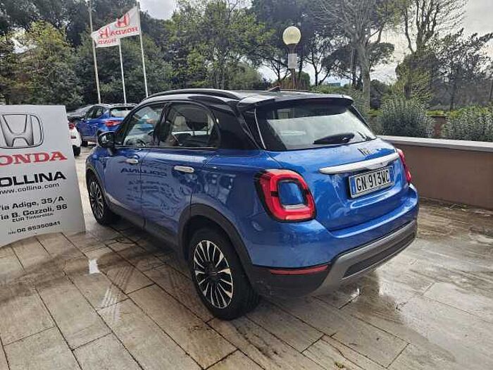 Fiat 500X 1.5l