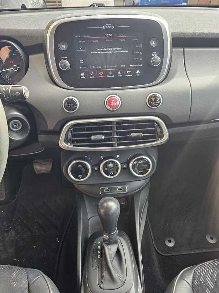 Fiat 500X 1.5l