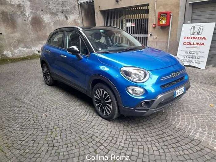 Fiat 500X 1.5l