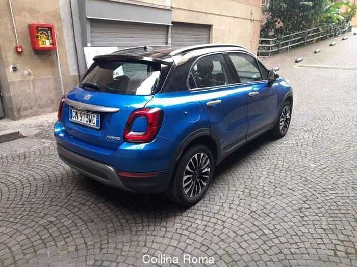 Fiat 500X 1.5l