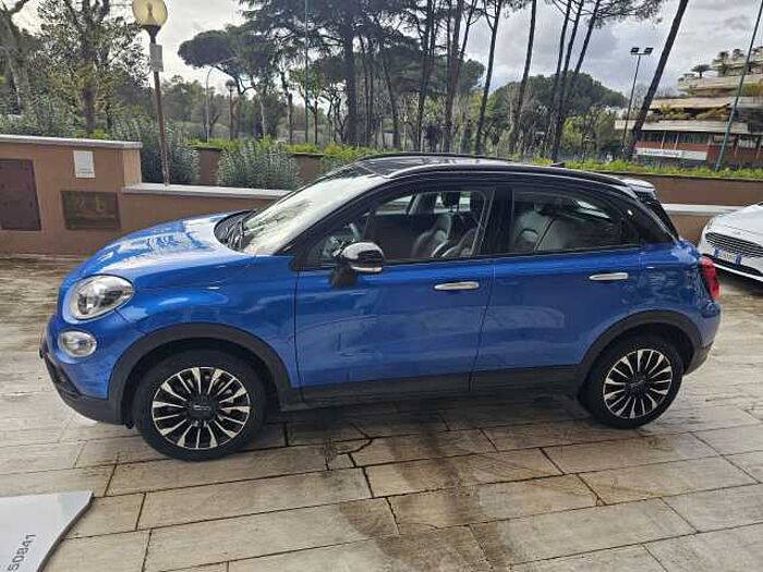 Fiat 500X 1.5l