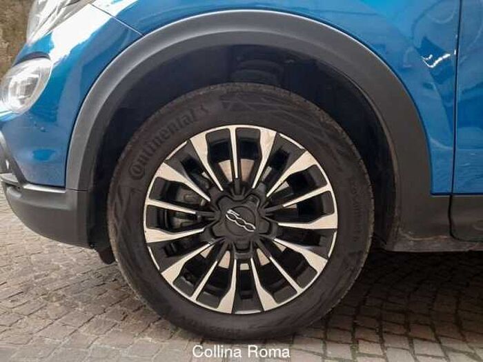 Fiat 500X 1.5l