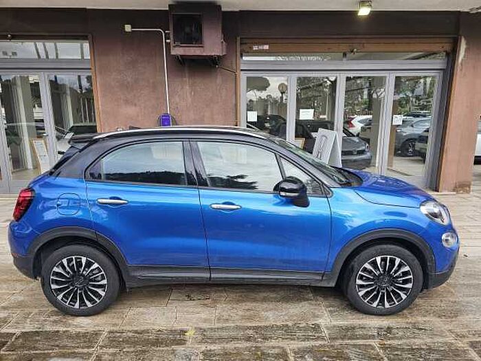 Fiat 500X 1.5l