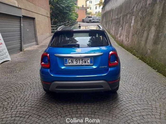 Fiat 500X 1.5l
