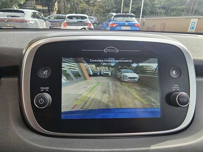 Fiat 500X 1.5l