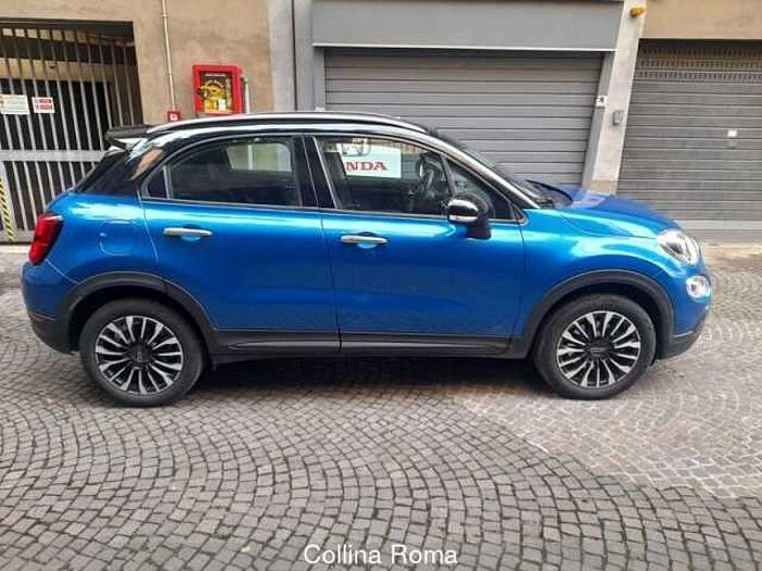 Fiat 500X 1.5l