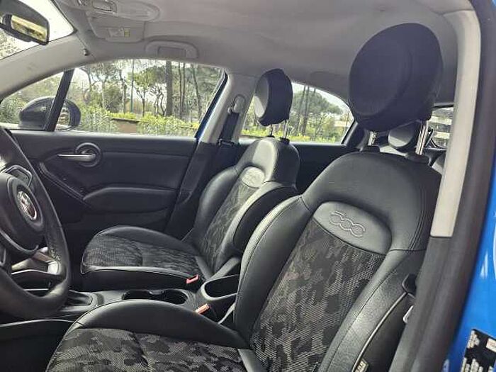 Fiat 500X 1.5l