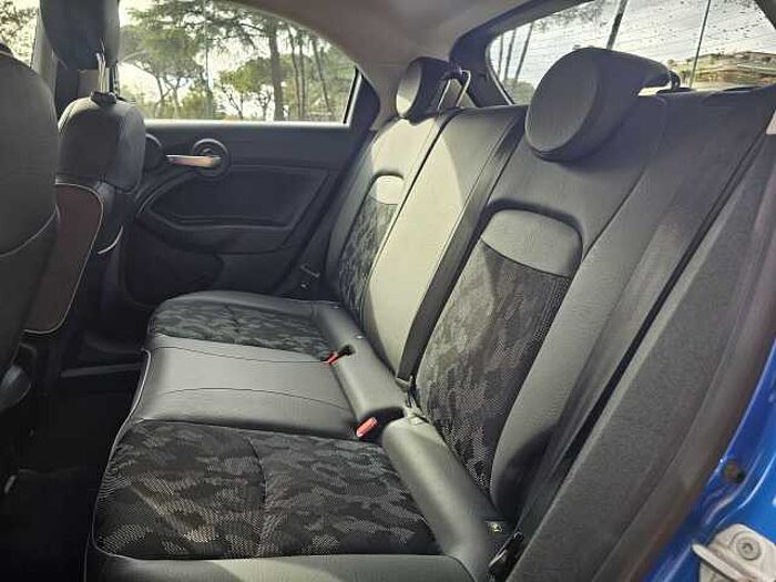 Fiat 500X 1.5l