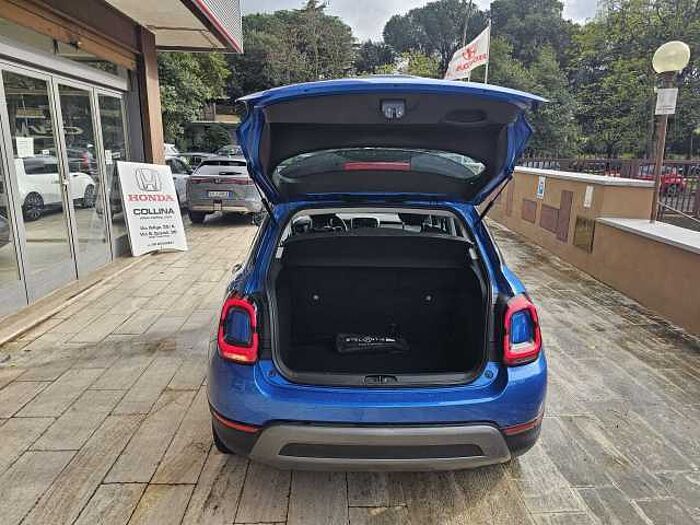 Fiat 500X 1.5l