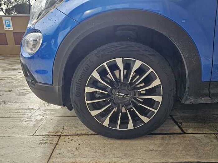 Fiat 500X 1.5l