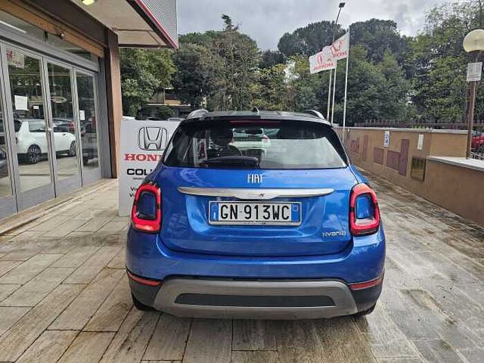 Fiat 500X 1.5l