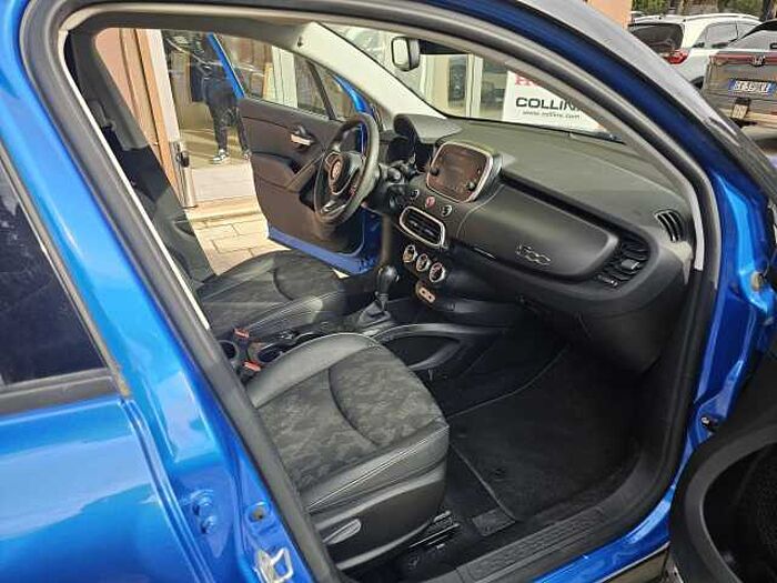 Fiat 500X 1.5l